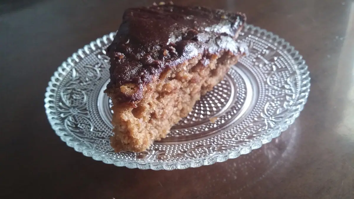 Vegan Bakery bakes