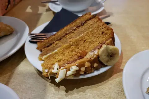Cafe Coho photo 1